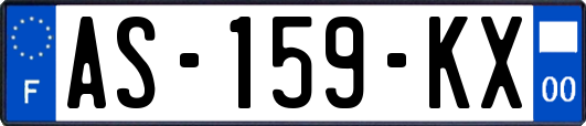 AS-159-KX