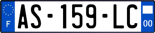 AS-159-LC