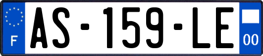 AS-159-LE