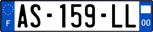 AS-159-LL