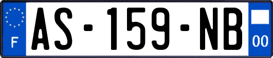 AS-159-NB