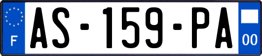 AS-159-PA