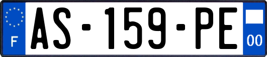 AS-159-PE