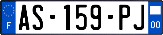AS-159-PJ