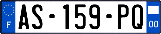 AS-159-PQ