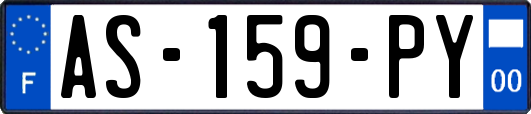 AS-159-PY