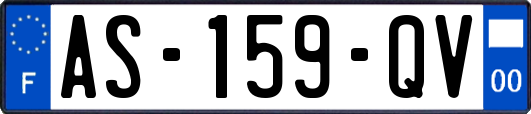 AS-159-QV