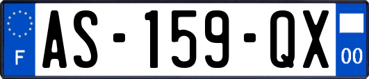 AS-159-QX