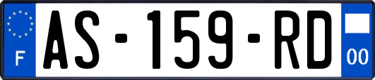 AS-159-RD