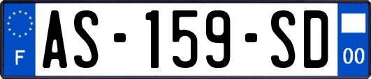 AS-159-SD