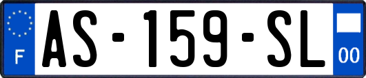 AS-159-SL