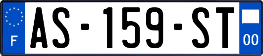 AS-159-ST
