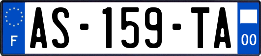 AS-159-TA