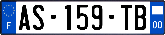 AS-159-TB