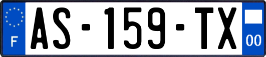 AS-159-TX