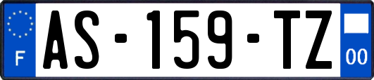 AS-159-TZ