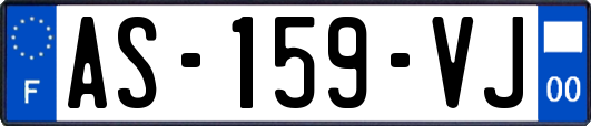 AS-159-VJ