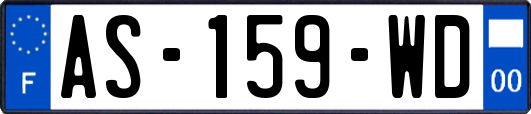 AS-159-WD