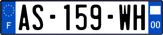 AS-159-WH