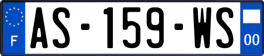 AS-159-WS