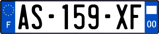 AS-159-XF