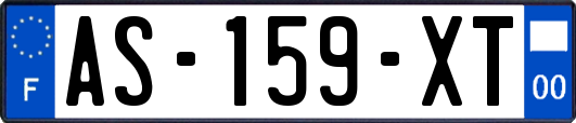 AS-159-XT