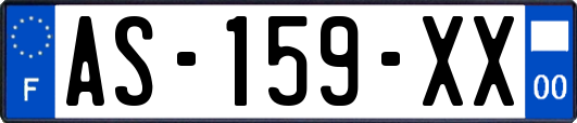AS-159-XX