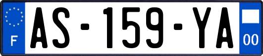 AS-159-YA