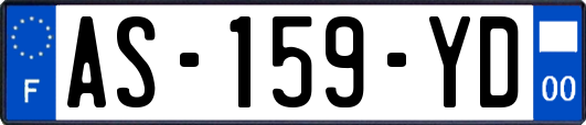 AS-159-YD