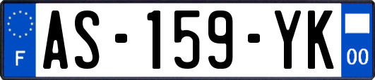 AS-159-YK