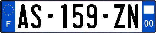 AS-159-ZN