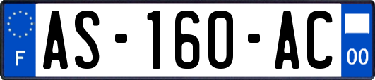 AS-160-AC