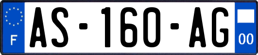 AS-160-AG