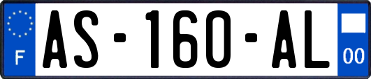 AS-160-AL