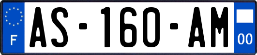 AS-160-AM