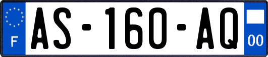 AS-160-AQ