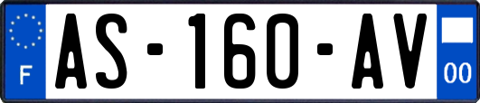 AS-160-AV