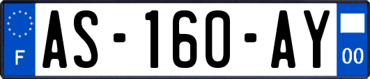 AS-160-AY