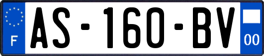 AS-160-BV