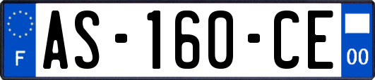 AS-160-CE