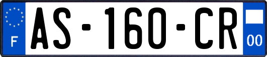 AS-160-CR