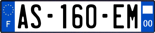 AS-160-EM