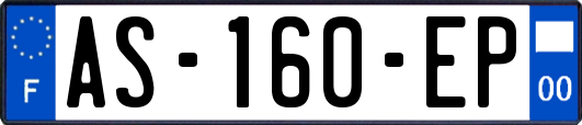 AS-160-EP