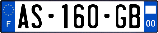AS-160-GB
