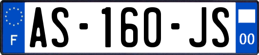 AS-160-JS