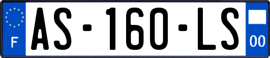 AS-160-LS