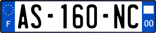 AS-160-NC