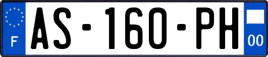 AS-160-PH