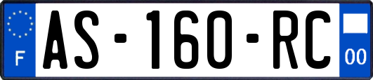 AS-160-RC
