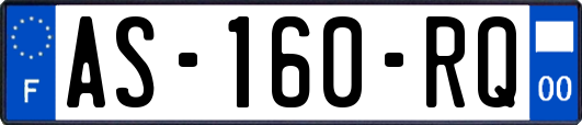 AS-160-RQ